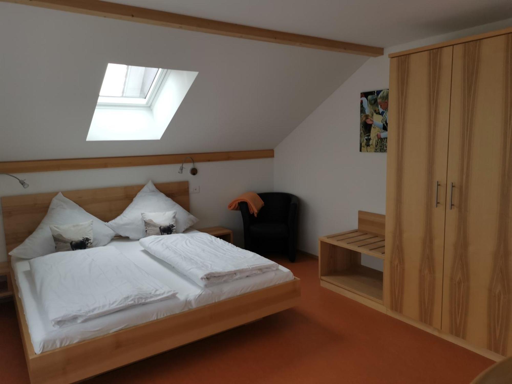 Gaestehaus Eisenhut Walzenhausen Esterno foto